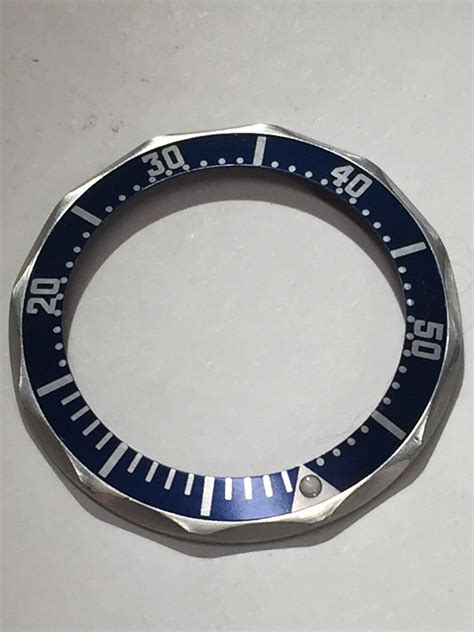 omega seamaster bezel removal tool